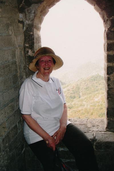 Margaret Mahy