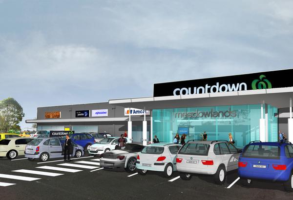 Image result for meadowlands shopping centre