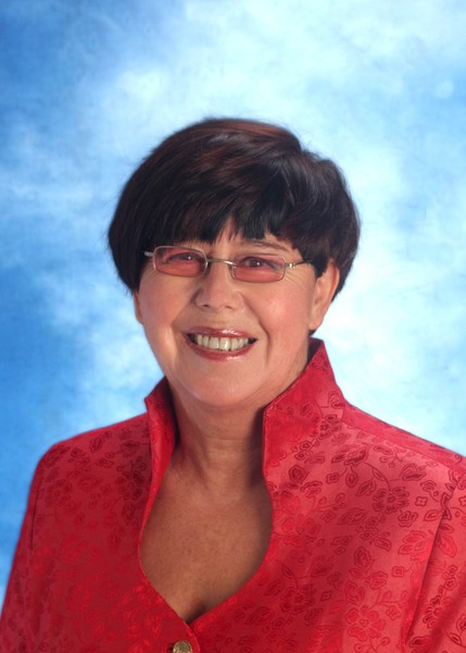 New Zealander Diane Menzies has been elected as the world landscape architecture leader, it was announced today.