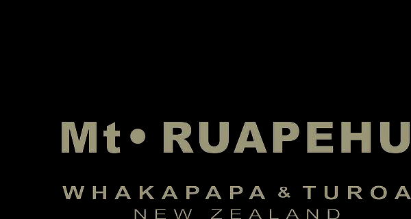 Mt Ruapehu 