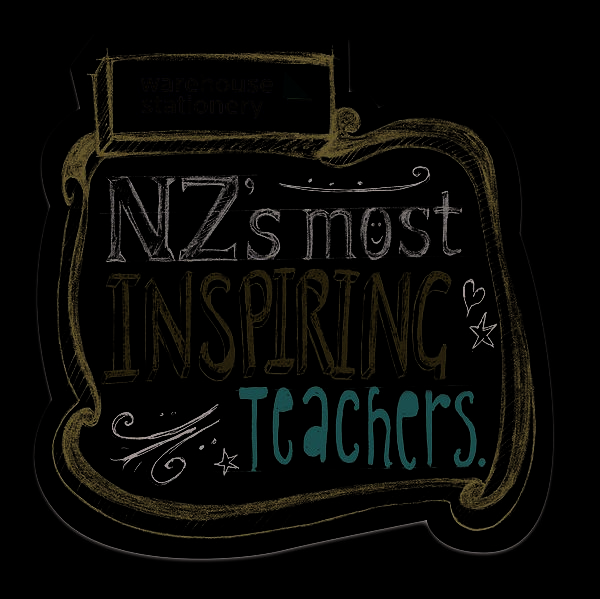 Inspiring Teacher's search