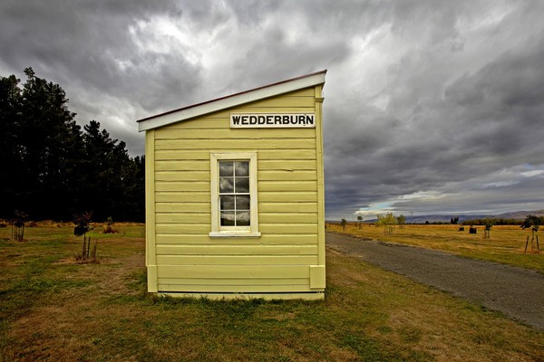 Wedderburn