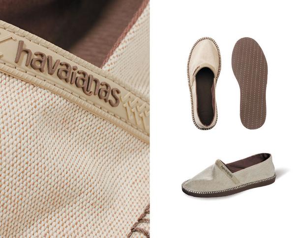 Havaianas Eco Style - Origine Eco