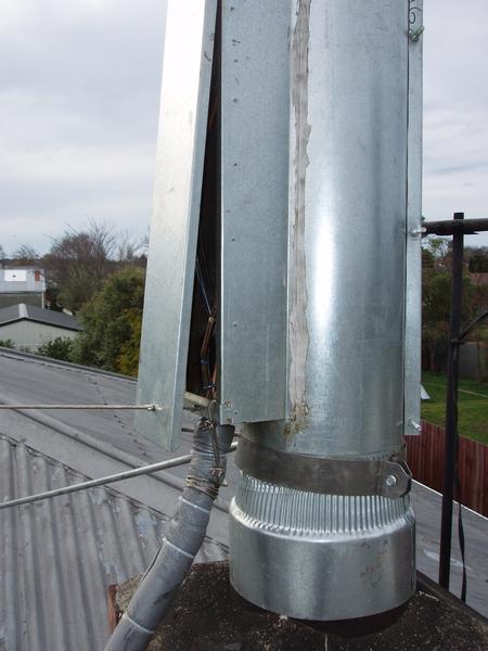 NIWA scientists find wood burners need careful owner/drivers