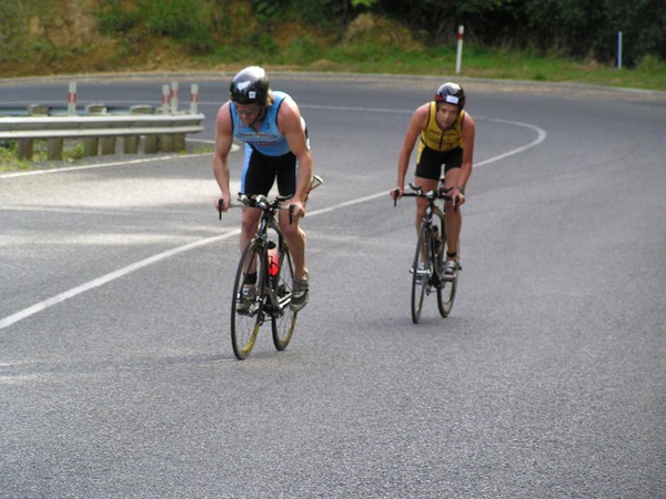 Auckland Half Ironman