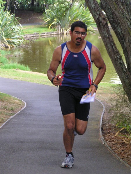 Waitangi Summer Orienteering 