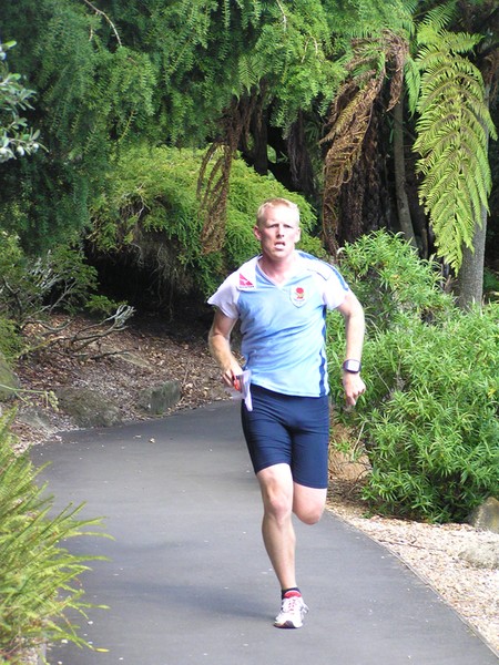 Waitangi Summer Orienteering 