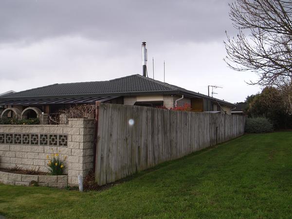 NIWA scientists find wood burners need careful owner/drivers