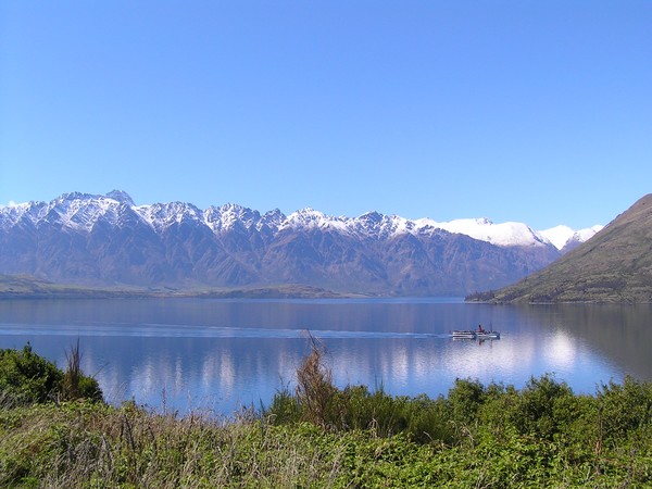 Earnslaw