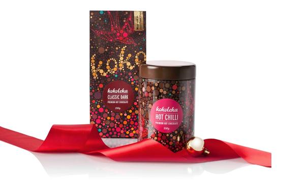 Kokoleka Christmas