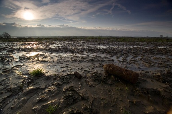 Passchendaele