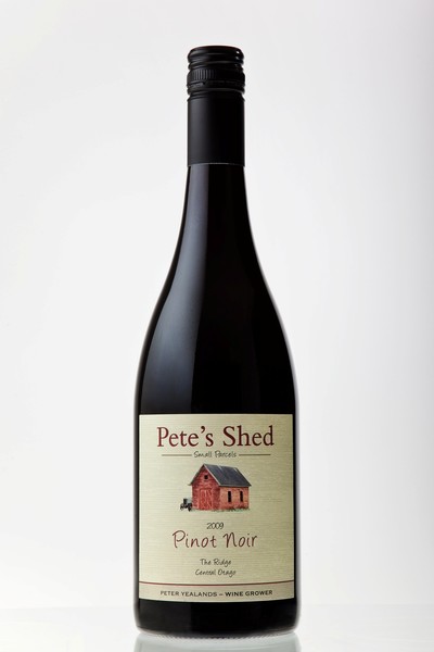 Petes Shed PNoir 