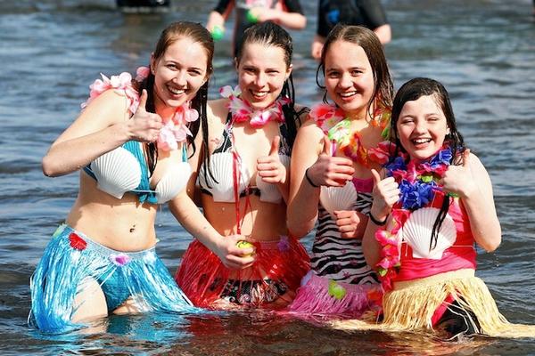 Petone Winter Carnival