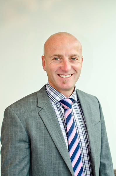 Phil Hibbert appointed Executive Manager at Allianz Global Assistance New Zealand