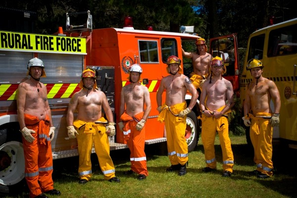 From left to right: Phil Parker, Andrew Tyer, Roger Nelson, Rowan Sapsford, Ian Connon, Fraser Scott and Jesse Jarlov