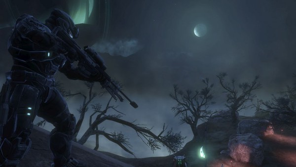 "Halo: Reach" multiplayer beta launches in New Zealand from May 4 through to May 20