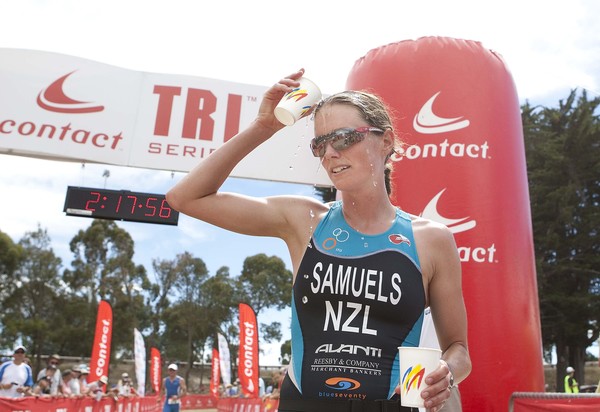 Nicky Samuels (Wanaka)