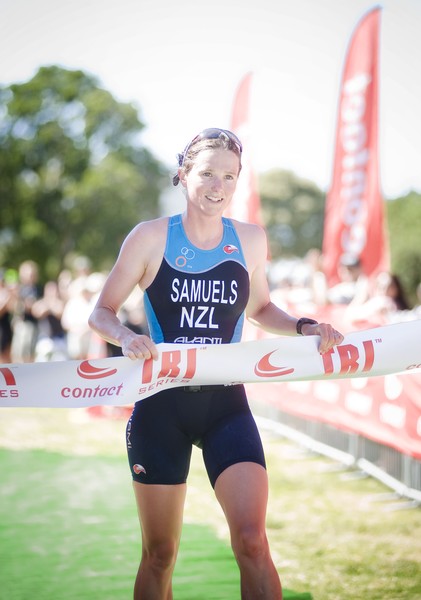 1          Nicky Samuels          Wanaka                      2:13:09