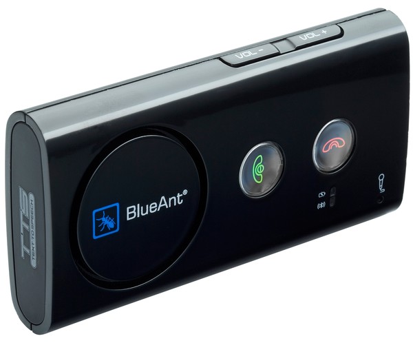 Supertooth Light Blueant Bluetooth Car Blueant Handsfree Blueant
