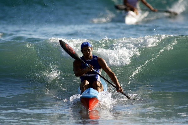 Surf Life Saving champs in Gisborne