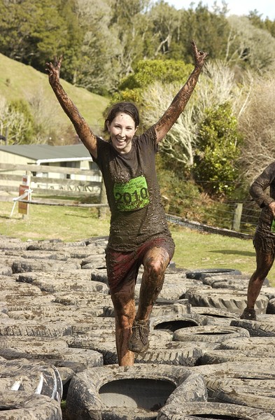Tough Guy and Gal Challenge will descend on Rotorua for a sixth year 
