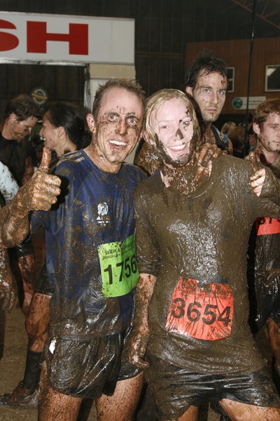 Waikato Draught Tough Guy & Gal Challenge