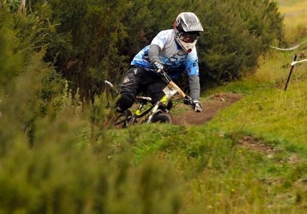  The reigning Flow Rollercoaster NSW/ACT Champion will compete at the series finale at Stromlo Forest Park this Sunday.