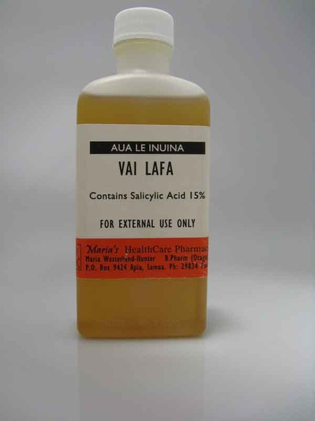 Vai Lafa