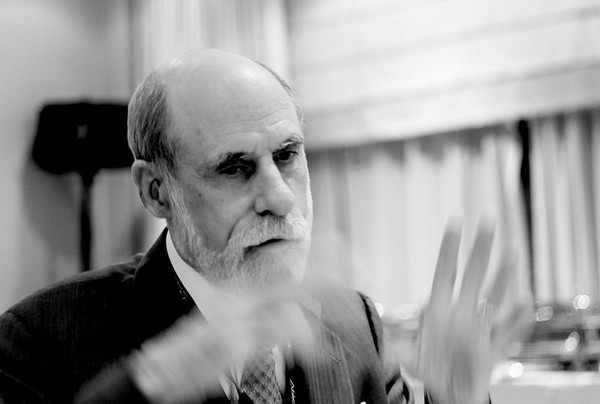 Vinton Cerf