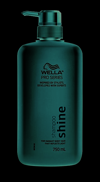 Wella Pro Series