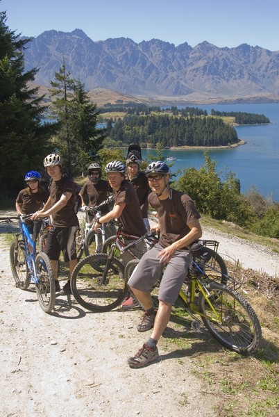Queenstown workers go to extremes to get to work | infonews.co.nz New ...