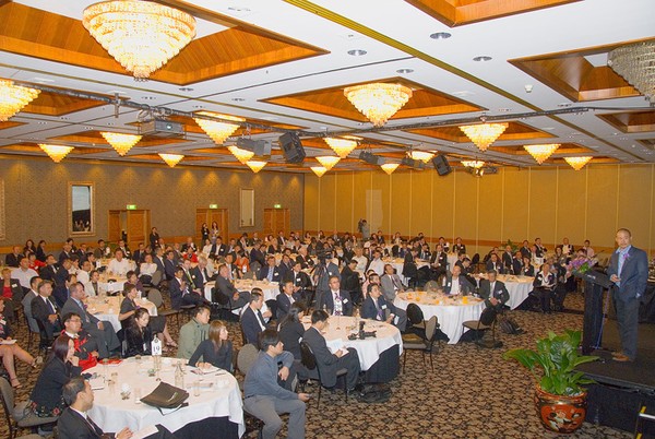 International Sustainable Cities Forum a success