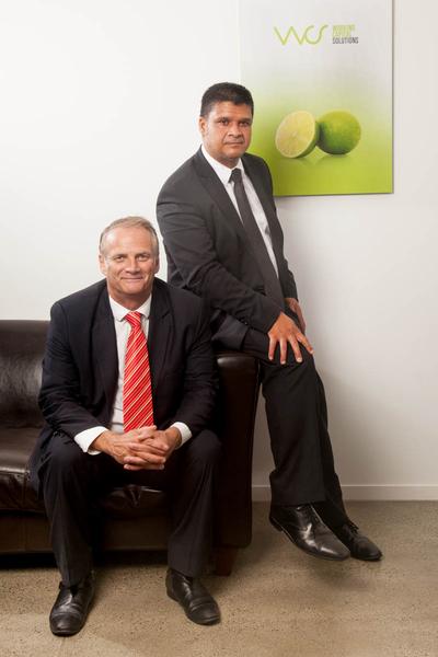 Two of Australasia's most experienced invoice financiers have teamed up to launch a new trans-Tasman offer