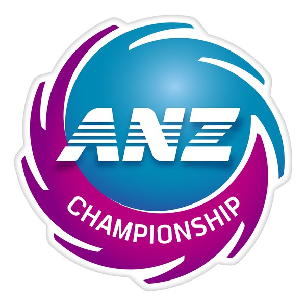 ANZ Championship logo