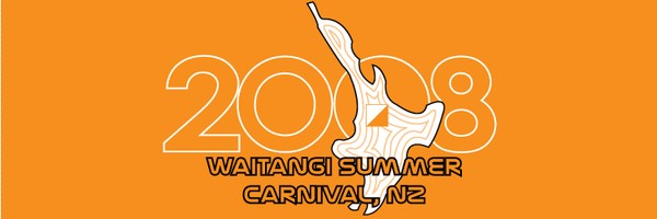 Waitangi Summer Carnival 2008