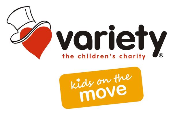 Variety Children's Charity