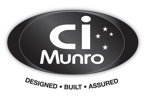 Ci Munro