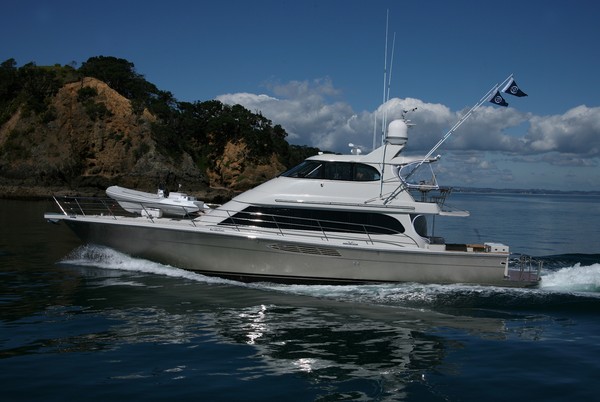 salthouse yachts new zealand