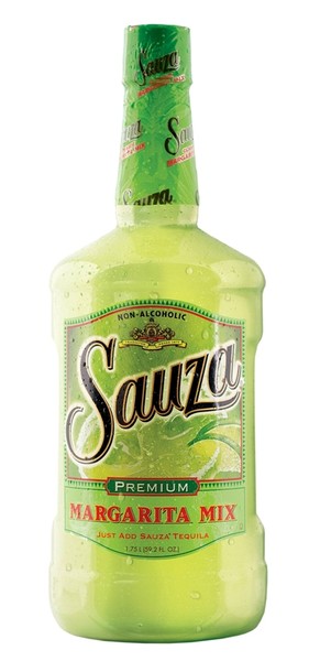 Stay Cool This Summer With Sauza Margarita Mix Infonewsconz New.