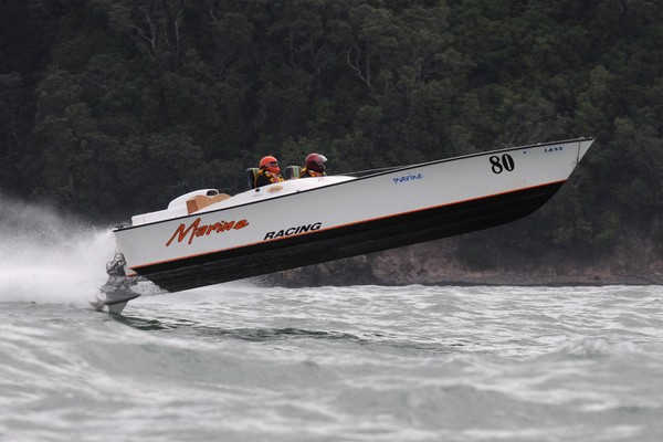 HOLSOM 60mile race winner Whitianga