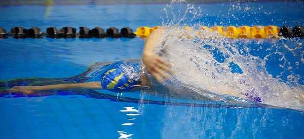 New Zealand surf lifesaving swimming championships in Wellington