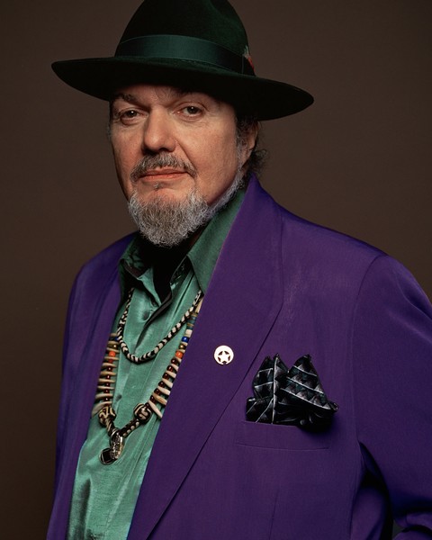 Dr John