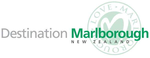 Destination Marlborough logo