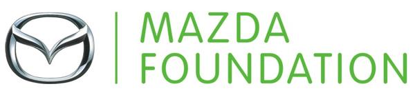 Mazda Foundation logo