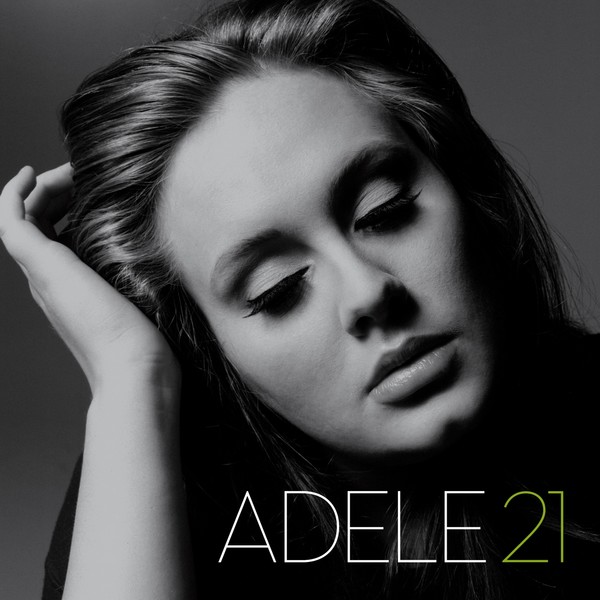 Adele: New Album "21"