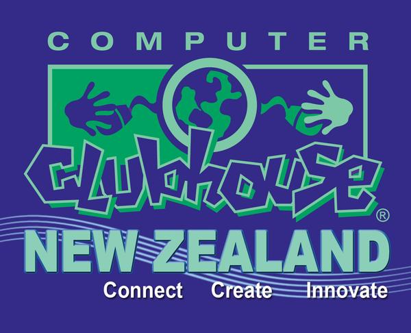Computer Clubhouse logo