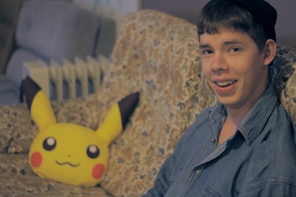 Meet Pikachunes - Jazz student turned bedroom producer Miles McDougall (Tiger Tones) and Lil' Chief's newest signing. 