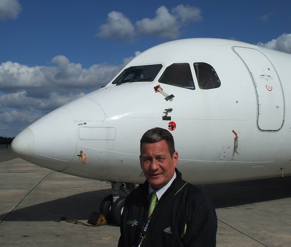 Kiwijet Airline Company