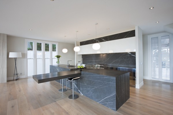 R Labb - Winner Kitchen Design of the Year - Auckland Region Award