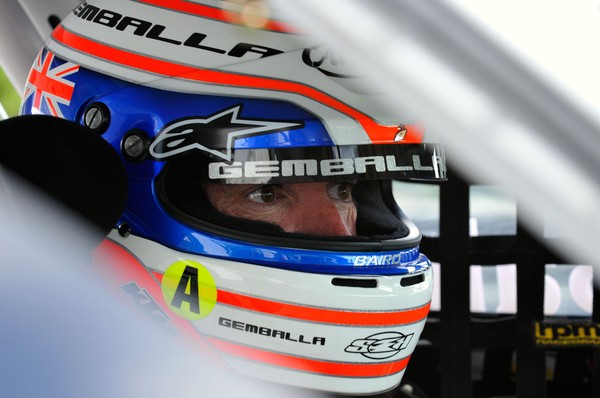 Gold Coast based Kiwi Craig Baird starts this weekend's round of the 2008/09 Porsche GT3 Cup Challenge